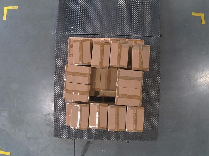Pallet of Assorted General Merchandise - MSRP $2,428