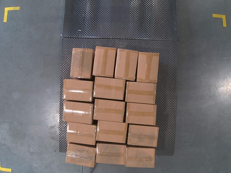Pallet of Assorted General Merchandise - MSRP $2,878