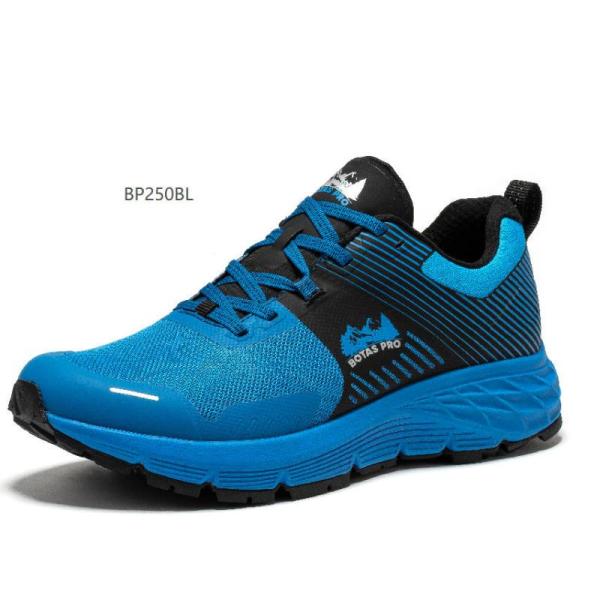 Botas Pro Brand New Waterproof Trail Running / Hiking Shoes, 80 pairs