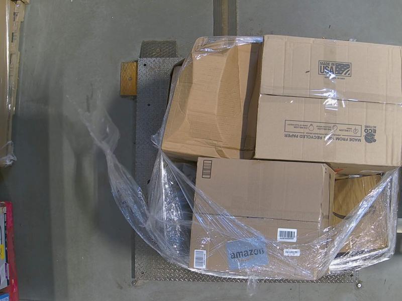 2 Pallets of General Merchandise - MSRP $3,000