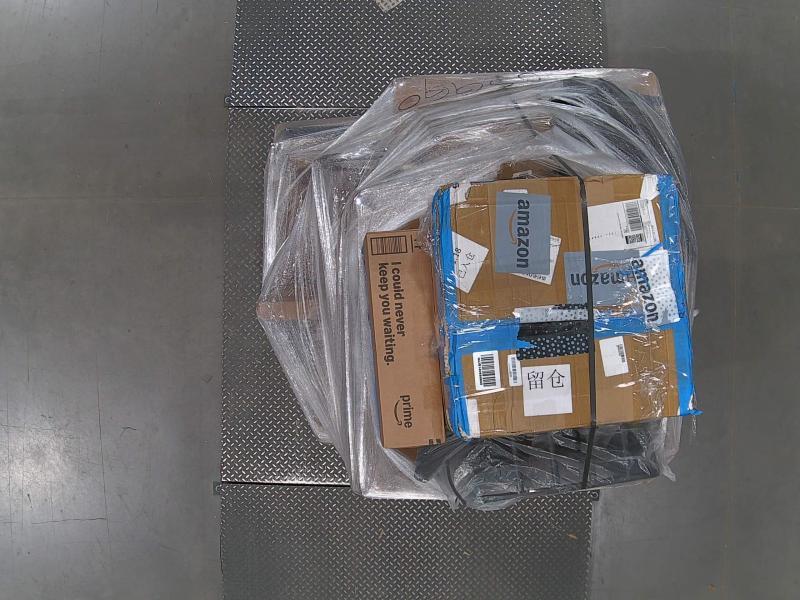 Pallet of General Merchandise - MSRP $9,899