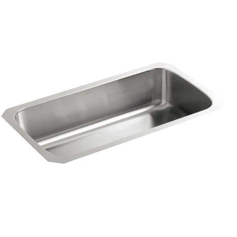 Kohler K-3183-NA Kitchen Sink - MSRP $1,264