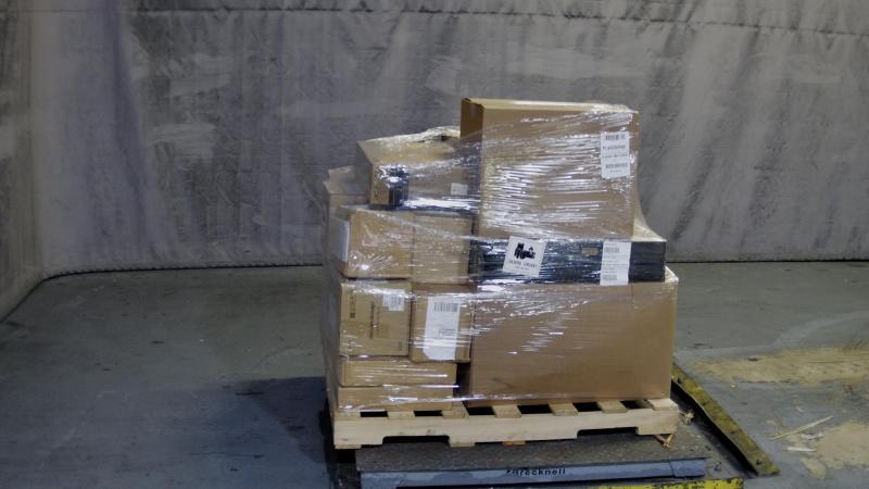 General Merchandise - ZKG-00001 Notebook Laptop, Microsoft Surface Pro Tablet & Laptop- MSRP $32,466
