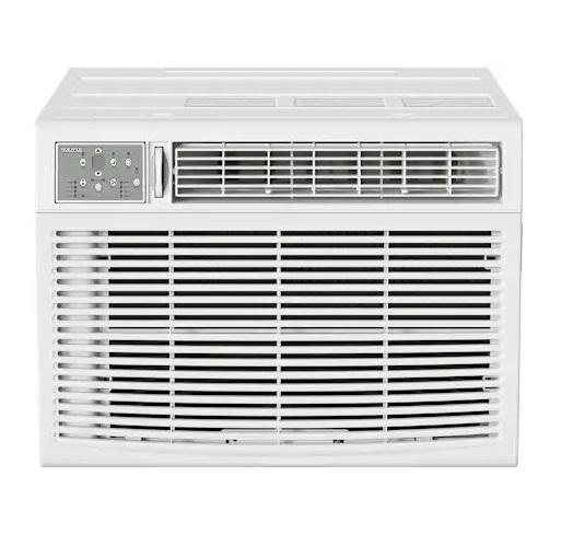 Durastar DRWHC182XNA1 Window Air Conditioner - MSRP $689