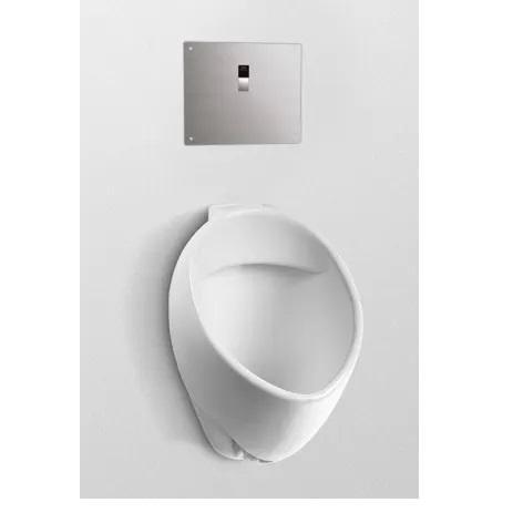 TOTO UT105UVG#01 Wall Mounted Urinal - MSRP $527