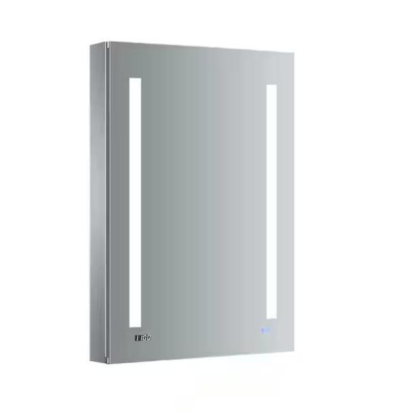 Fresca FMC012436-L Medicine Cabinet - MSRP $829