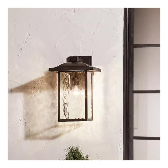 Lighting & Electrical - Kichler, Lwytjo, Edishine - Est Retail $2,614- 1plt