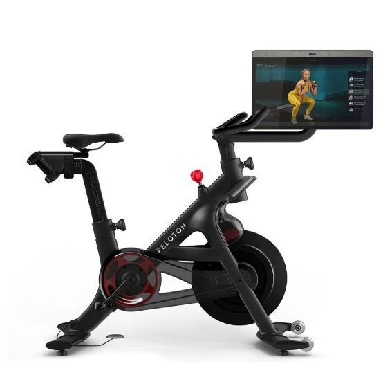 CLOSEOUT TRUCKLOAD - Peloton Indoor Stationary Exercise Bike, Passion Natural Water-Based 55gal Drum, GarveeLife - MSRP $48,132