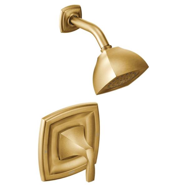 1 Pallet of Bathroom Showers & More by Moen, Assorted Finishes - MSRP $31,897