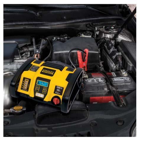 Stanley Fatmax Pro Power Station, Peerless Tire Chains and More $5,320.99