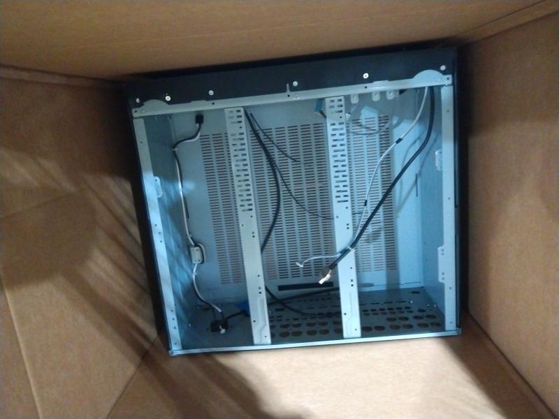 Salvage Sony Home Theater AV Receivers - MSRP $8,599