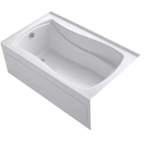 Kohler K-1242-LA-0 Soaking Bathtub - MSRP $1,383