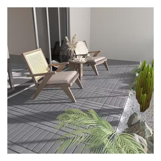Flooring & Rugs - Gogexx, MSI, Caphaus - Est Retail $2,017- 1plt
