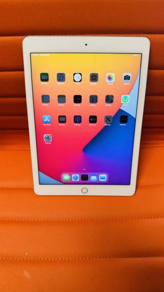 Unlocked Apple iPad Air 2 128GB, 50 units, MSRP: $42,450