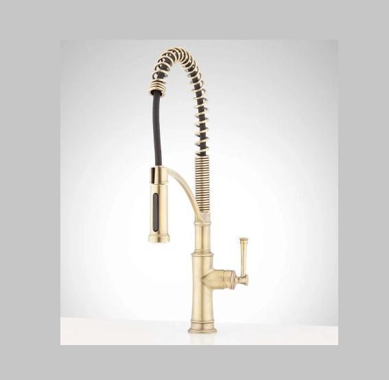 Plumbing & Hardware - Signature Hardware, Brondell, Delta, Miseno, Pfister, Panasonic, Kovacs, PROFLO - MSRP $9,907