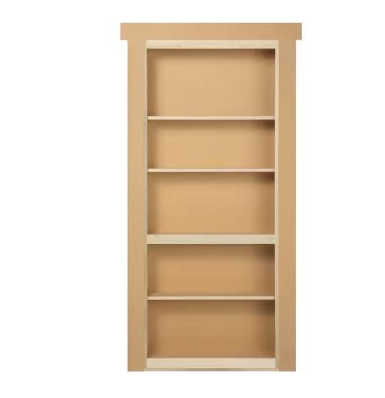 Doors & Windows - The Murphy Door, Unique Home Designs, Grisham, CODEL Doors, WinkLuck, Spectrum - Est Retail $4,557