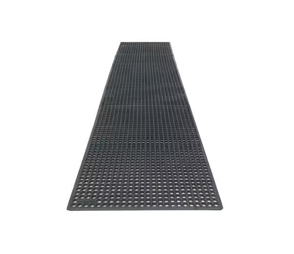 Flooring & Rugs - Rhino Anti-Fatigue Mats, Beverly Rug, RUGPADUSA - Est Retail $1,387- 1plt