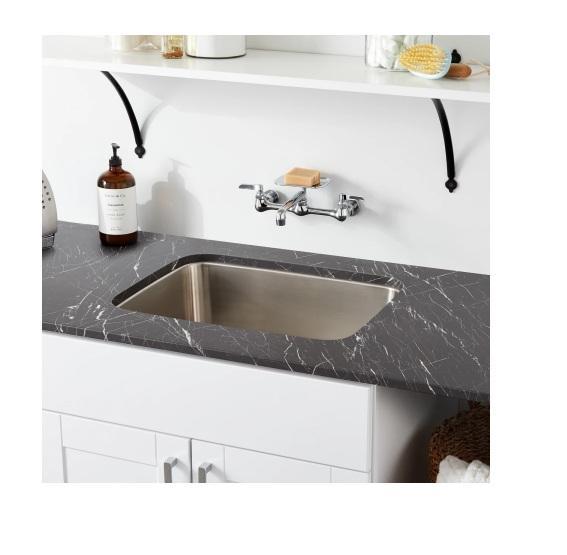 Plumbing/Lighting/Hardware - Signature Hardware, Kohler, Whitehaus, Lynx Grills, Z-Lite, Rev-A-Shelf - MSRP $4,125