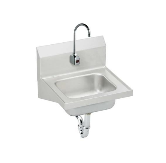 Plumbing/Lighting/Hardware - Elkay, Native Trails, Speakman, Moen, Hansgrohe, Signature Hardware, Z-Lite - MSRP $9,269