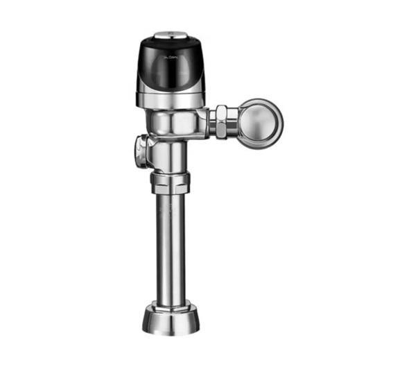 Plumbing & Hardware - Sloan, Hansgrohe, Signature Hardware, Pfister, Emtek, MinkaAire, Rohl, Amerock - MSRP $9,561