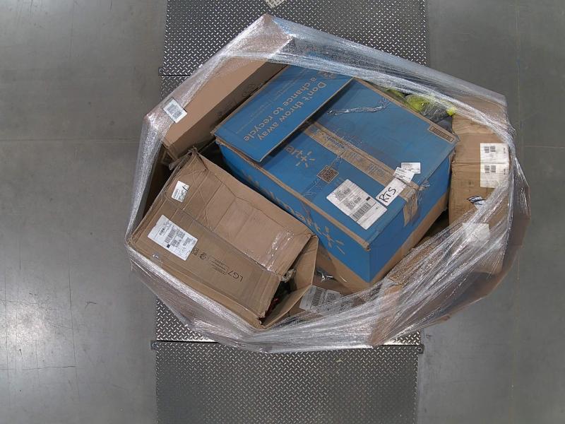 2 Pallets of General Merchandise - MSRP $1,000