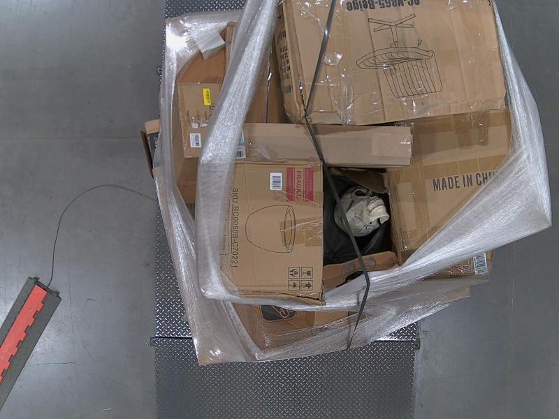 2 Pallets of General Merchandise - MSRP $9,799