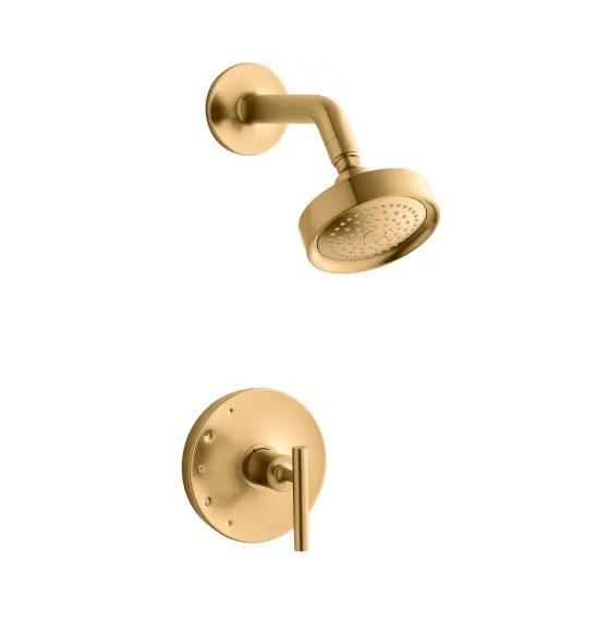 Plumbing/Lighting/Hardware - Kohler, Delta, LG, Moen, Justice Design Group, Avenue Lighting, TOTO, Karran -MSRP $10,290