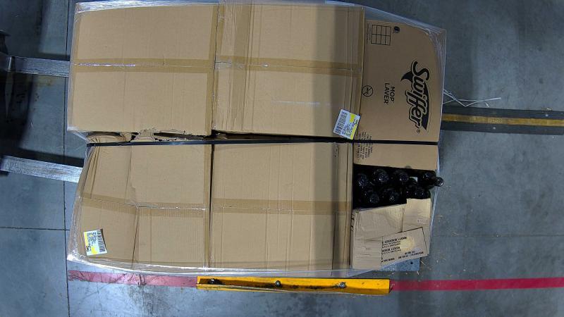 Truckload- General Merchandise- DOCTOR PLAYSET, PURINA PRO PLAN, LYSOL SANITIZER - MSRP $94,370