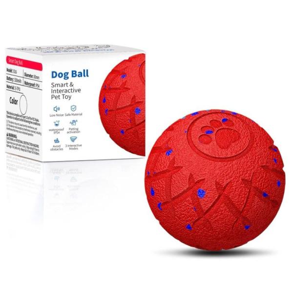 Pet Products- XINGZUAN Interactive Moving Dog Toys, KLUMORTI Animal Lick Sphere Slow Feeder, Animal Onesie -MSRP $6,496