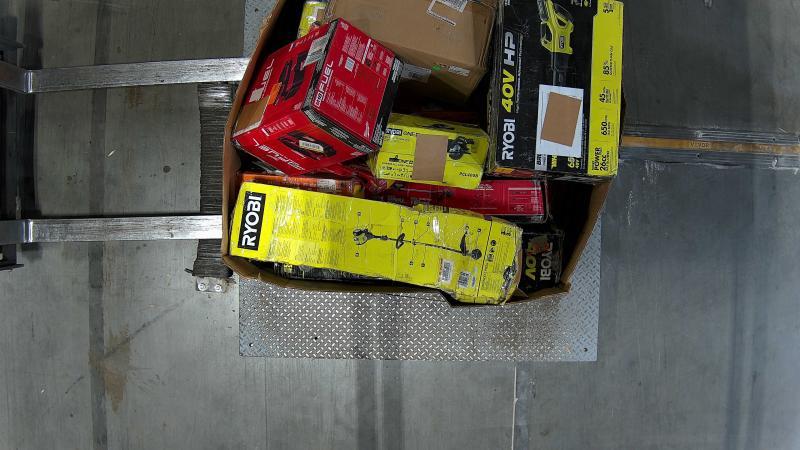 Pallet of Assorted General Merchandise - MSRP $3,000