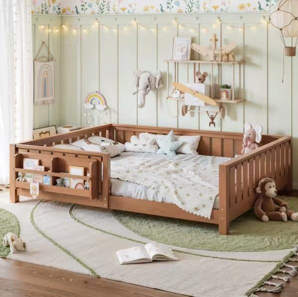 Home Decor - Harper & Bright Designs, SAUDER, FUFU&GAGA - Est Retail $2,752- 1plt