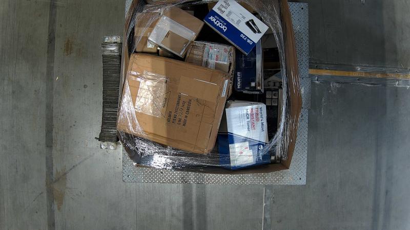 General Merchandise - HP 15FD, ASUS F1504 14, IPAD 11TH GEN, GALAXY TAB A11+ CASE- MSRP $6,076