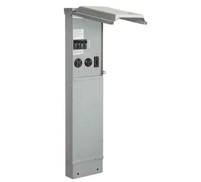 Lighting & Electrical - Midwest Electric Producs, HDC, ARTIVA - Est Retail $3,190- 1plt