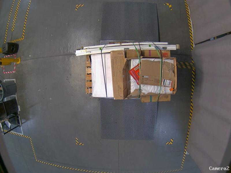 Pallet of Assorted Home Decor- Est Retail $1,697