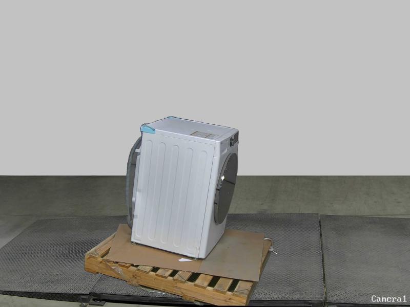 Appliances - LG WM1455HWA - MSRP $1,045