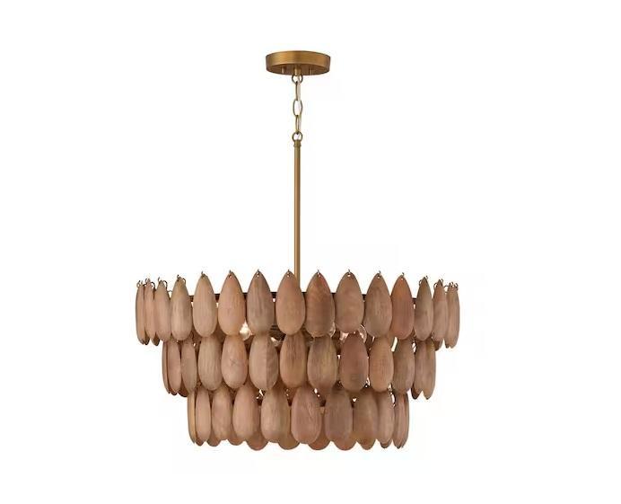 Lighting & Electrical - Capital Lighting Fixture Company, LNC, Link2Home - Est Retail $6,574- 2plts