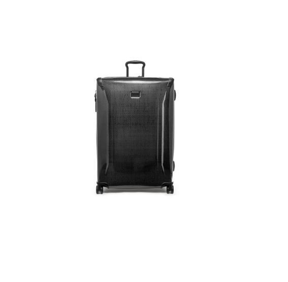 Tumi Large Expandable Checked Suitcase - Original MSRP $1,295