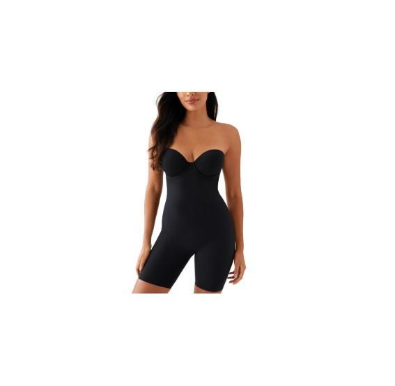 Apparel & Accessories - Wacoal Red Carpet Strapless Bodysuit, Raina, Honeylove, Elomi, Natori - Original MSRP $1,646