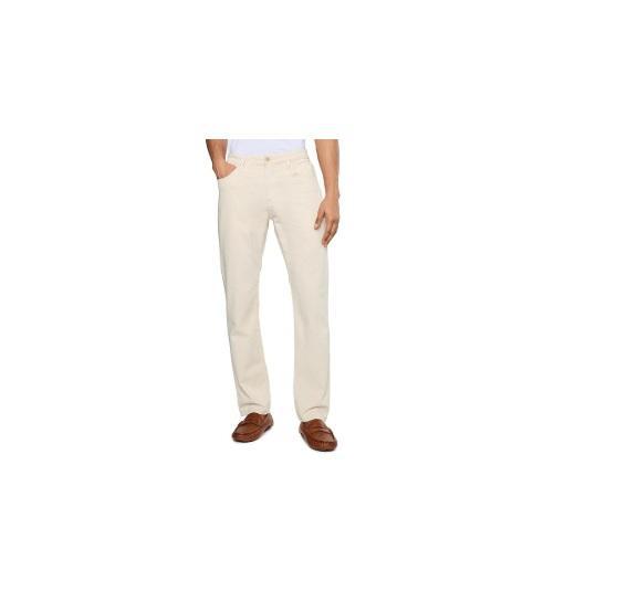 Apparel - AG Adriano Goldschmied Everett Slim Straight Jeans, Free People Maye T-Shirt, Lacoste - Original MSRP $3,267