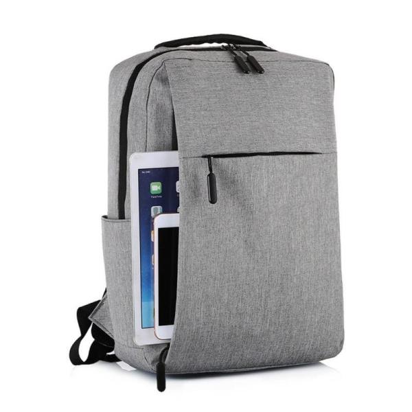 New Bulk Lot of 100 Waterproof USB Laptop Backpacks MSRP $5,000