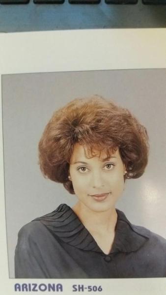 The Lot of New 100% Human Hair Wigs