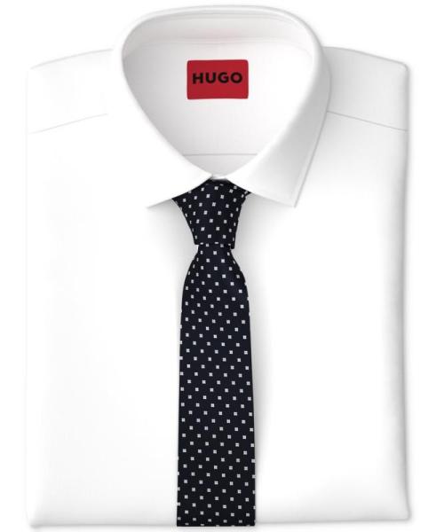 Designer Neck Ties | Hugo Boss, Michael Kors, Tommy Hilfiger, Calvin Klein MSRP $9,899