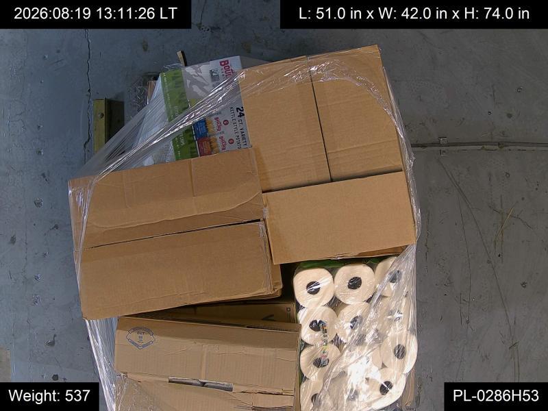Truckload of General Merch - KEURIG K3550, POST-IT EASEL PAD, NESPRESSO SBUX OL PIKE - MSRP $140,366