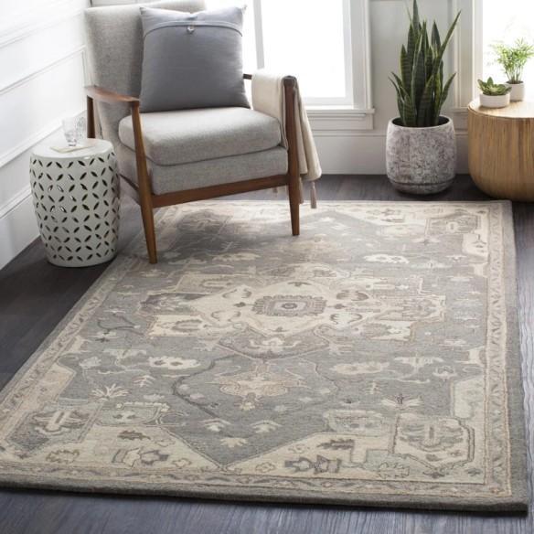 Area Rugs - Lark Manor, Three Posts, The Twillery Co., Ophelia & Co., Wade Logan - MSRP $5,536