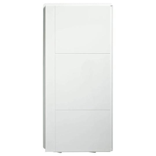 Sterling 72245100-0 Shower End Wall Set - MSRP $749