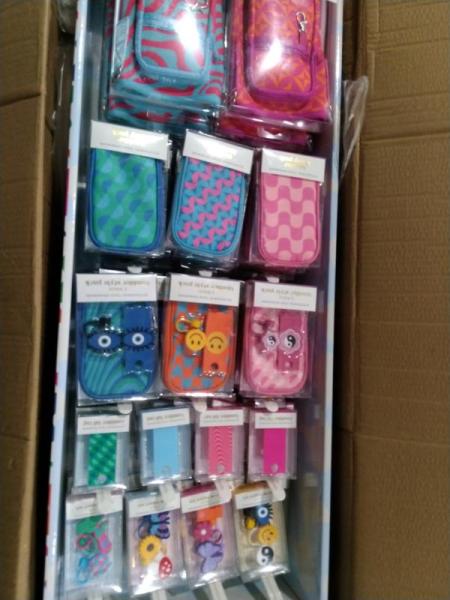 Assorted General Merchandise - MSRP $1,786
