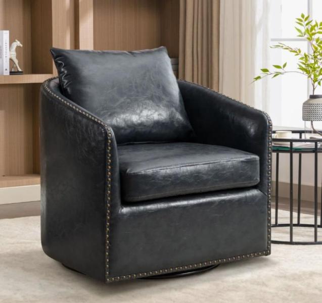 Furniture - Ivy Bronx Chair, Ebern Designs Dresser, Alwyn Home Matress - MSRP $1,463