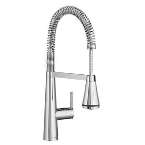 Kitchen & Bathroom Sink Faucets & More by AS America, Kohler & More - MSRP $47,157