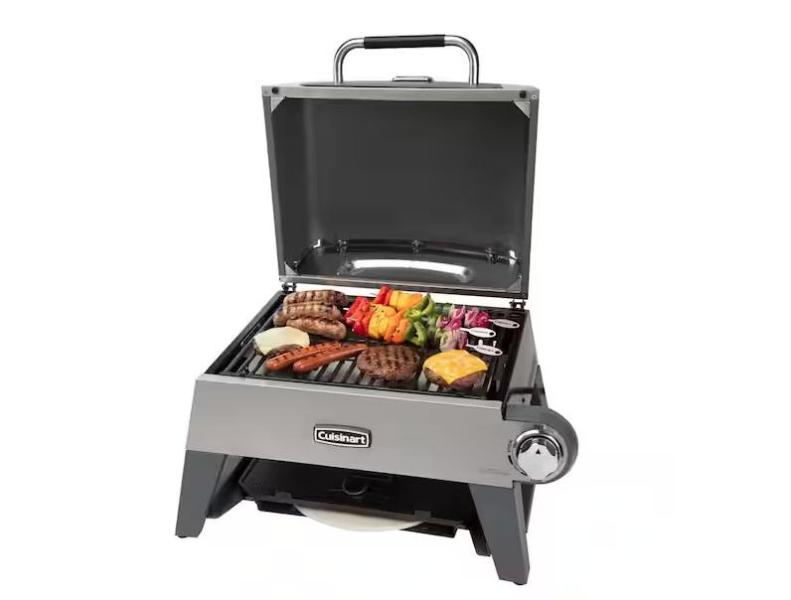 Seasonal - CUISINART OUTDOORS, CLOUDFLY, HDC - Est Retail $1,199- 1plt