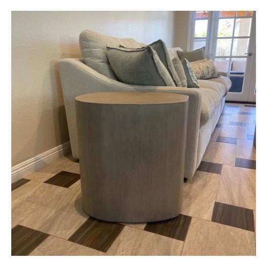 Furniture - Bernhardt Weston Side Table, Josman Dining Chairs, Alisson Sideboard - MSRP $2,332